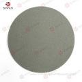 Sanding Paper Silicon Carbide Foam Abrasive Sanding Disc